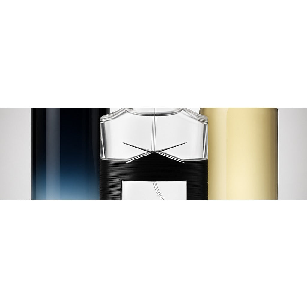 Luxus 3-teiliger Herrenparfüm-Kit — K22