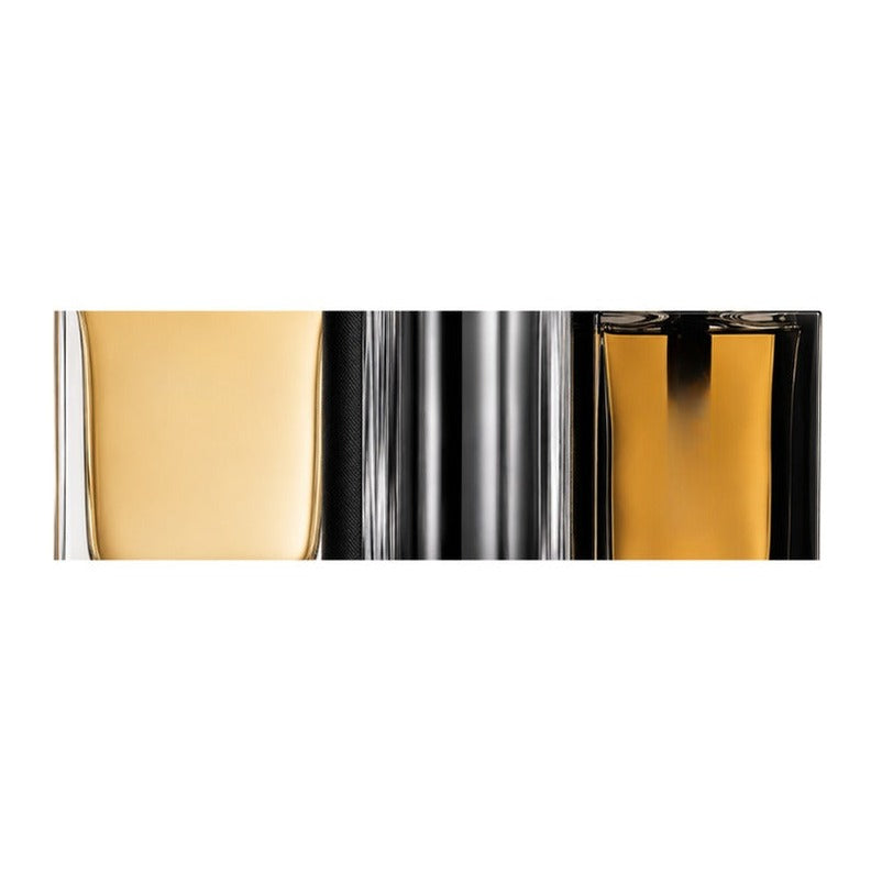 Luxus 3-teiliger Herrenparfüm-Kit — K04