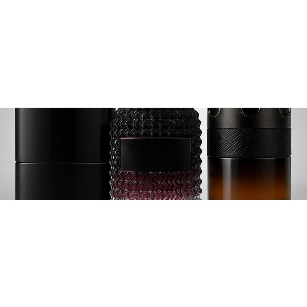 Luxus 3-teiliger Herrenparfüm-Kit — K19